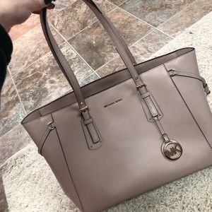 Large Michael Kors Purse